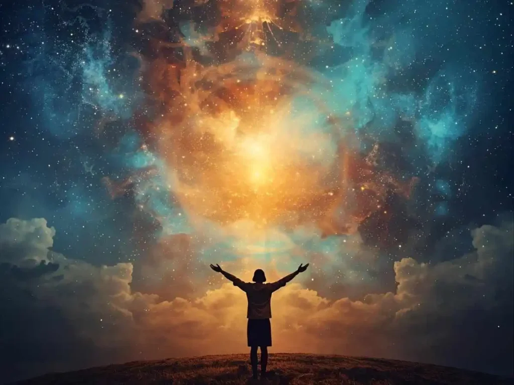 Dream Symbolism from Psychology + Spiritual Side