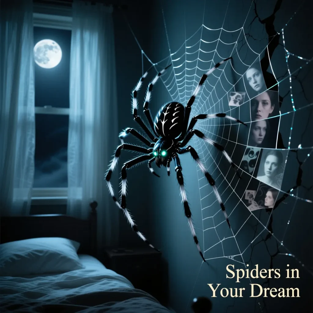 Dream Symbolism: Psychological