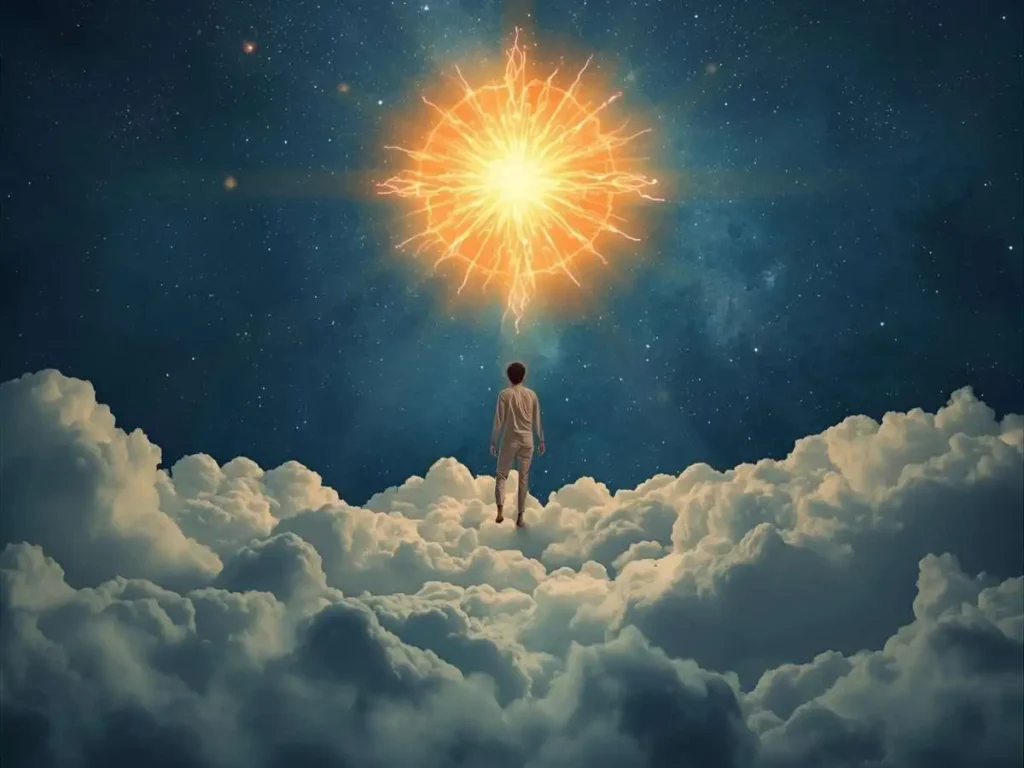 Dream Symbolism: Psychology Meets Spiritual Awakening