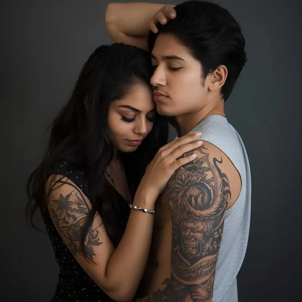 Dreaming of Getting a Tattoo Meaning