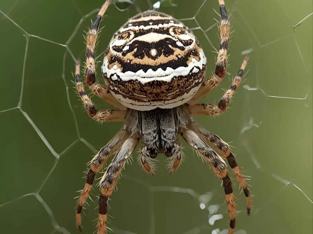 Dreaming of Spiders Meaning in Islam