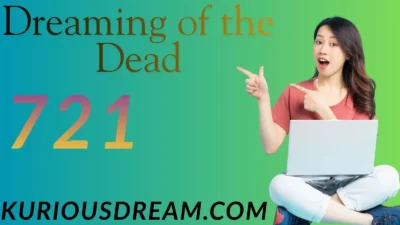 Dreaming of the Dead