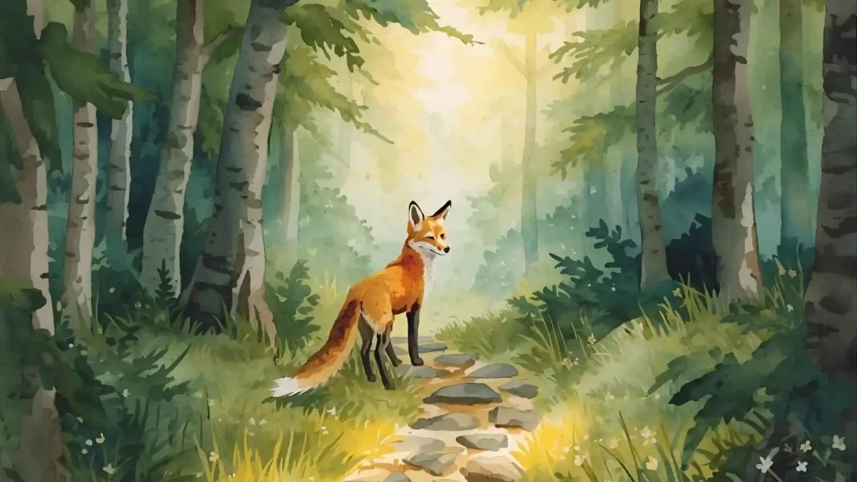 Fox Dream Meaning Decoded