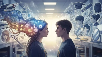 Haircut Dream Meaning