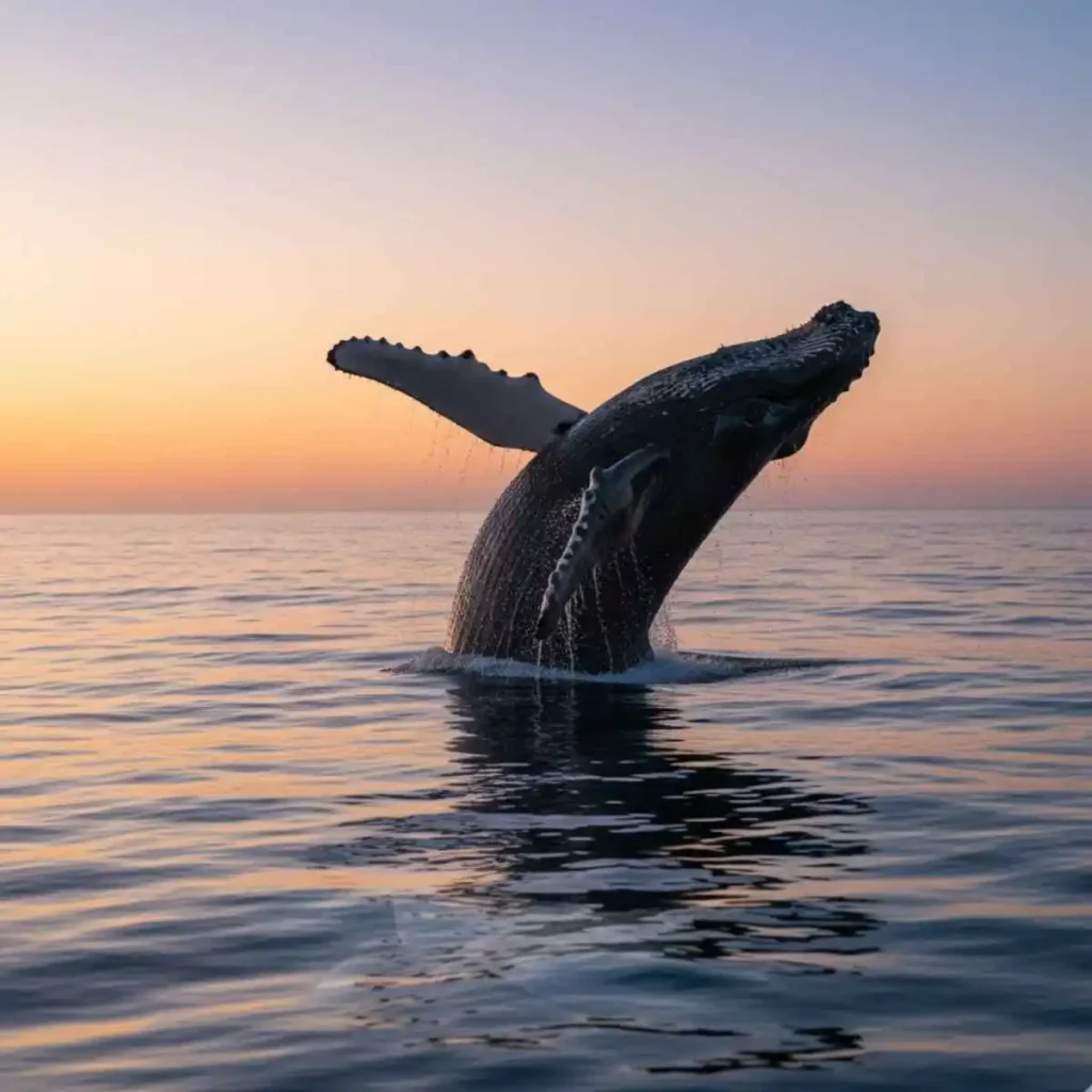 Humpback Whale Dream Meaning