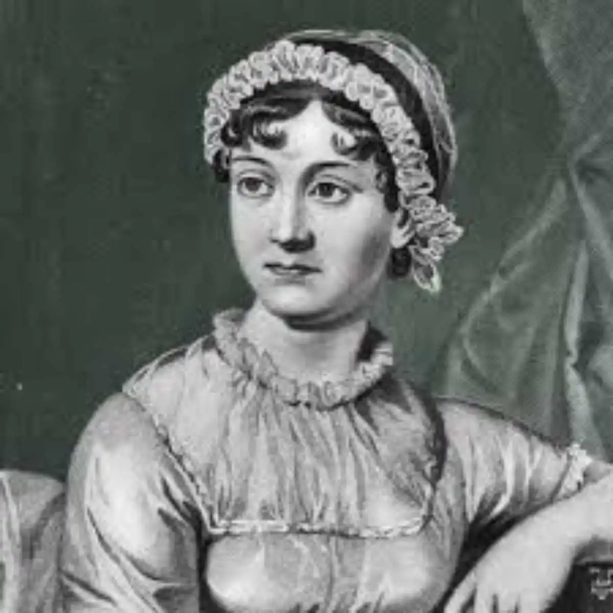 Jane Austen