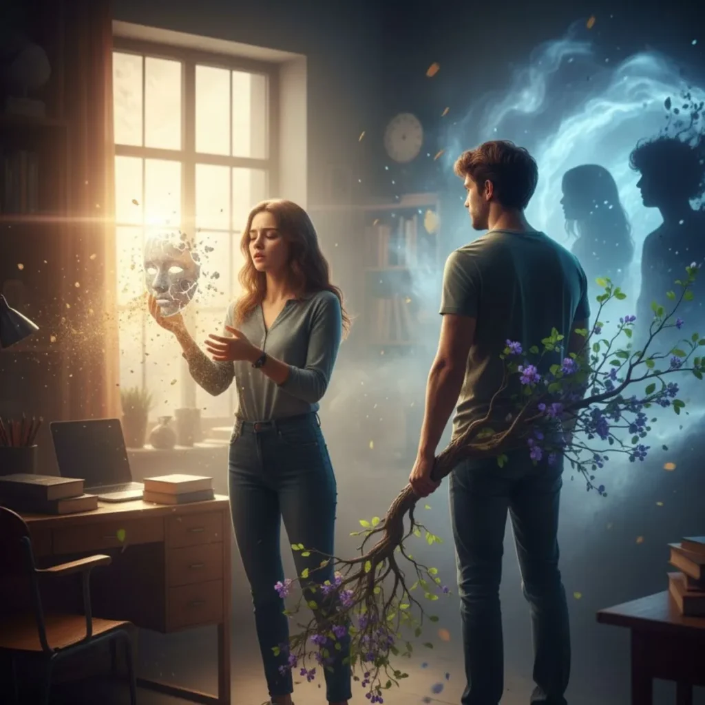 Killing Someone in a Dream Spiritual Meaning