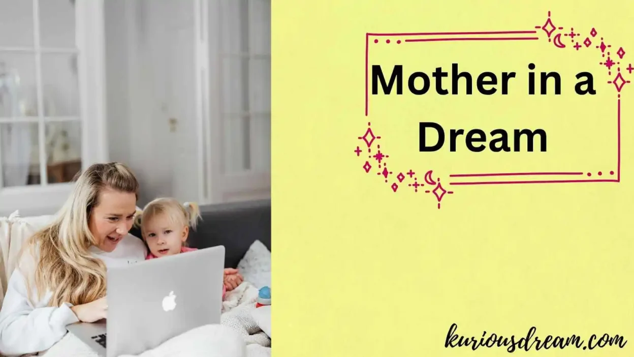 mother-in-a-dream