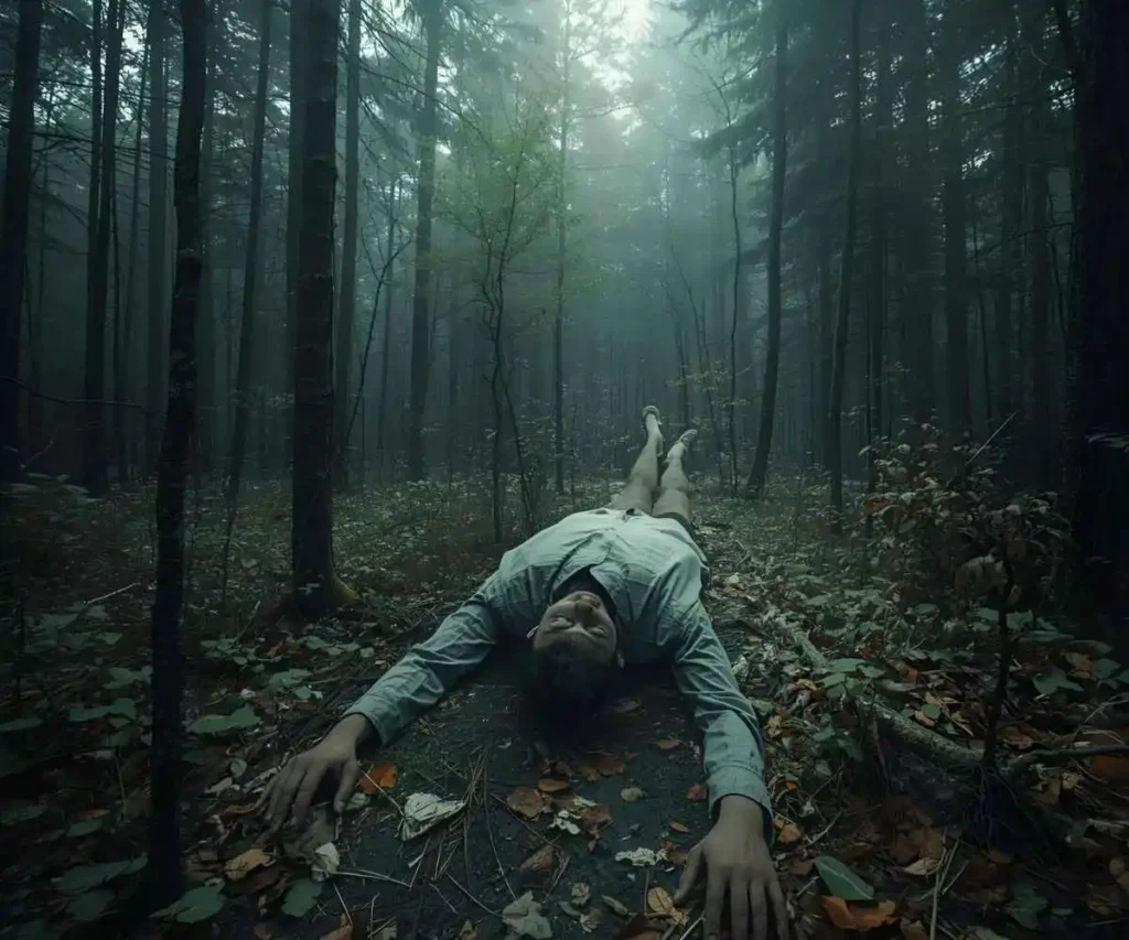 Real-Life Examples of This Dream Experience