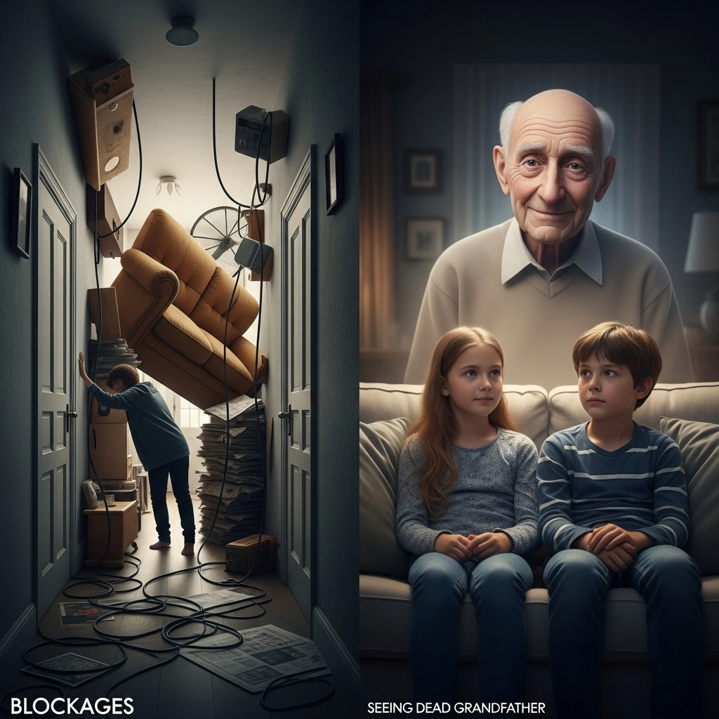 Real-Life Examples of This Dream Experience