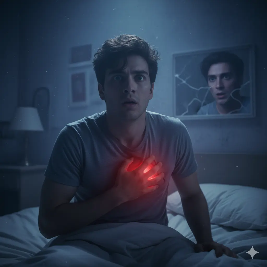 Real-Life Examples of This Dream Experience