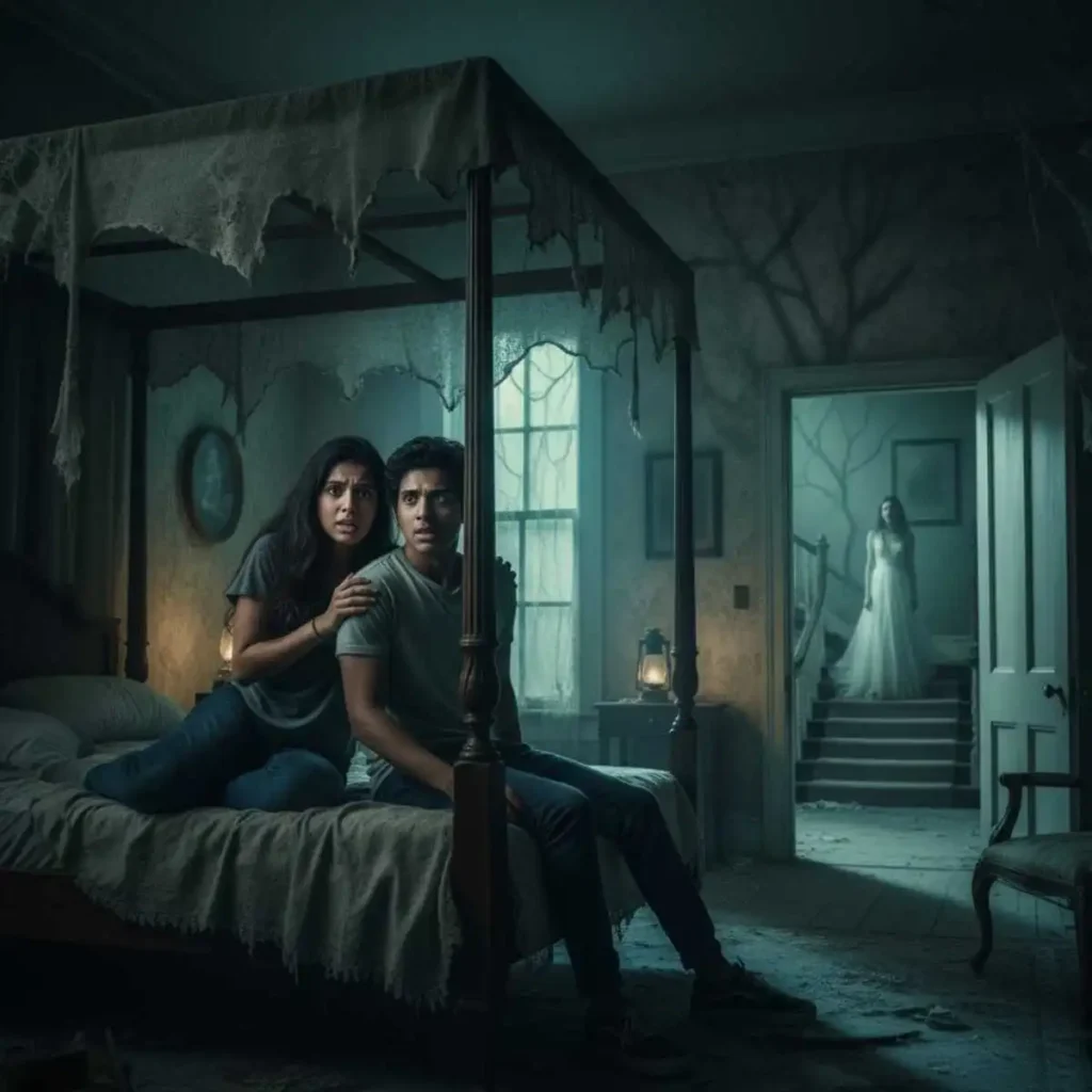 Real-Life Examples of This Dream Experience