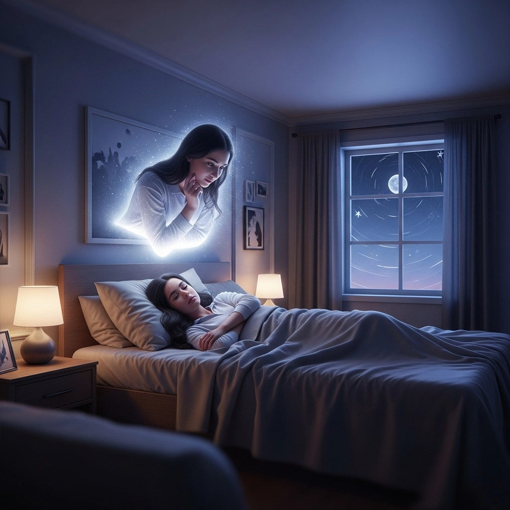 Real-Life Examples of This Dream Experience