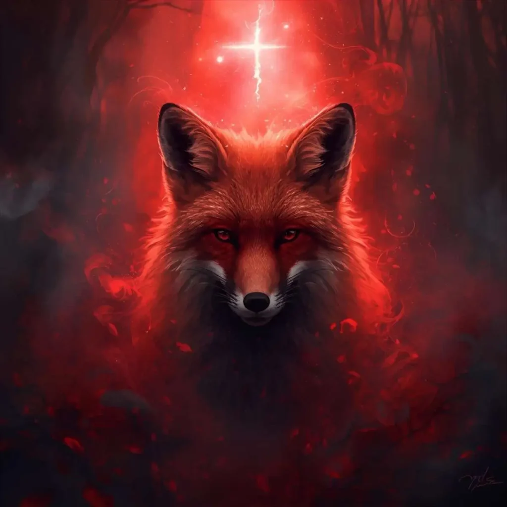 Red Fox Dream Meaning