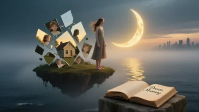 Shooting Dream Meaning