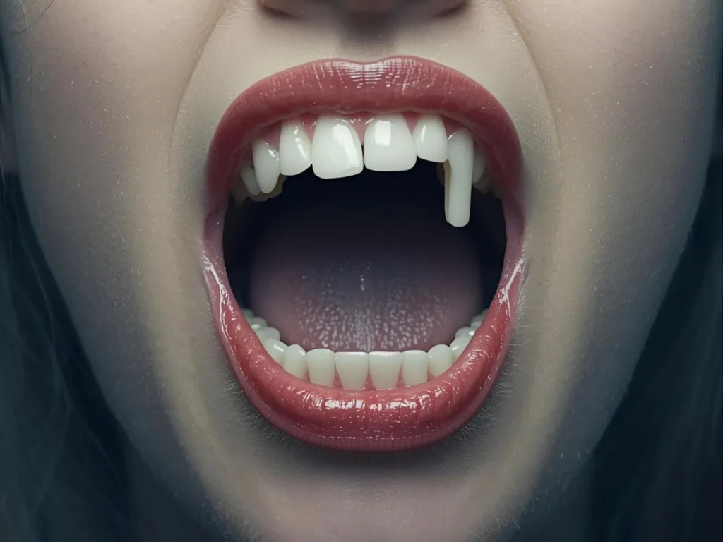 Teeth Falling Out Dream Spiritual Meaning Death