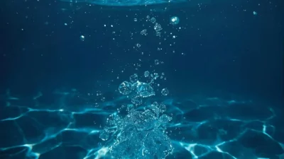 Water in Dream Meaning