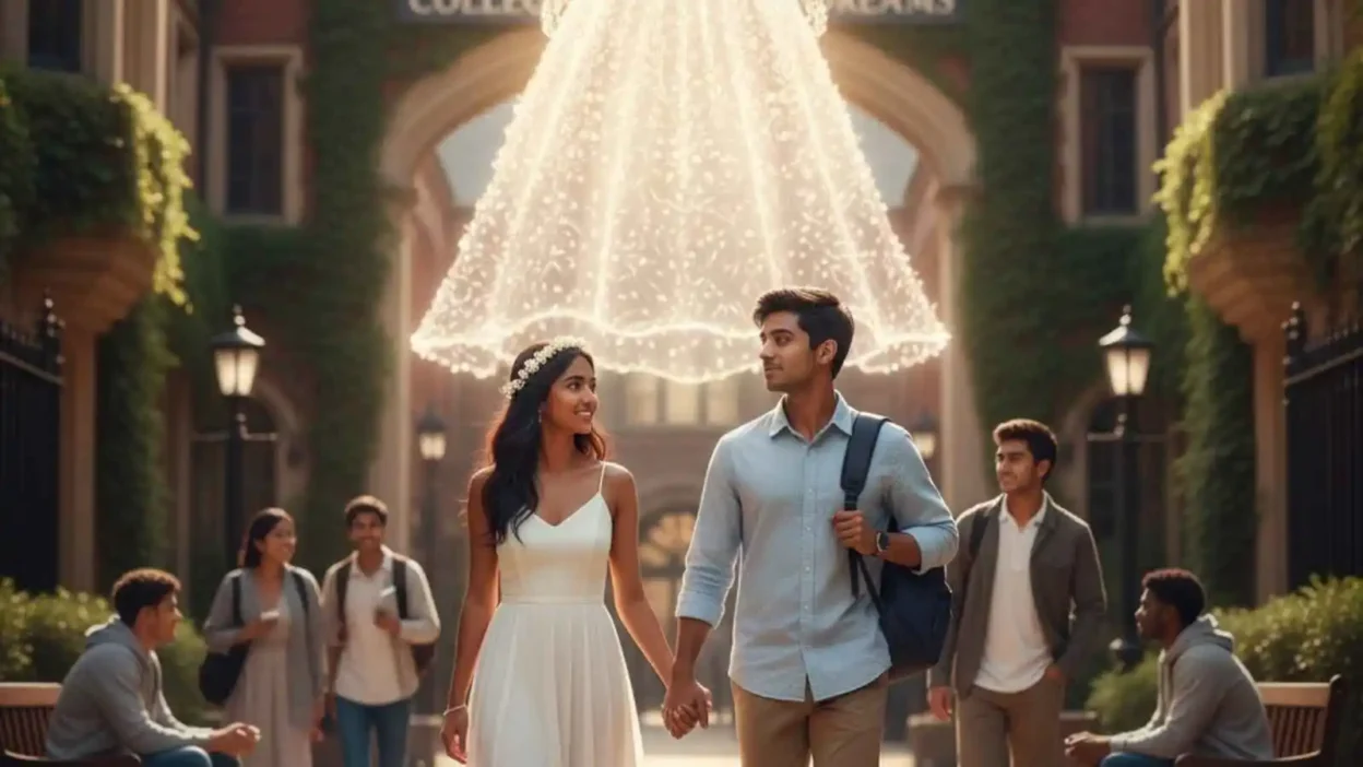 Wedding Dress Dream Meaning