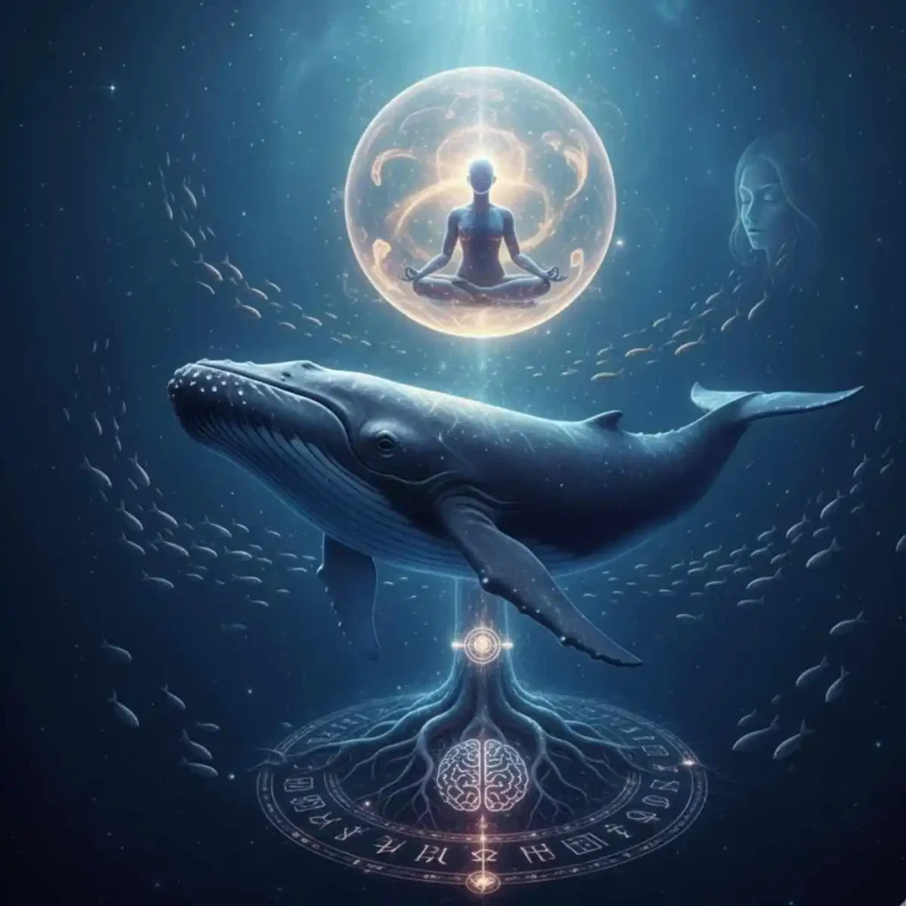 Whale Dream Meaning