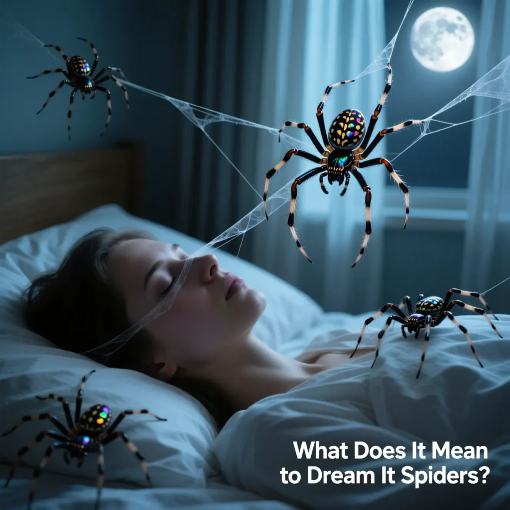 What Does It Mean to Dream