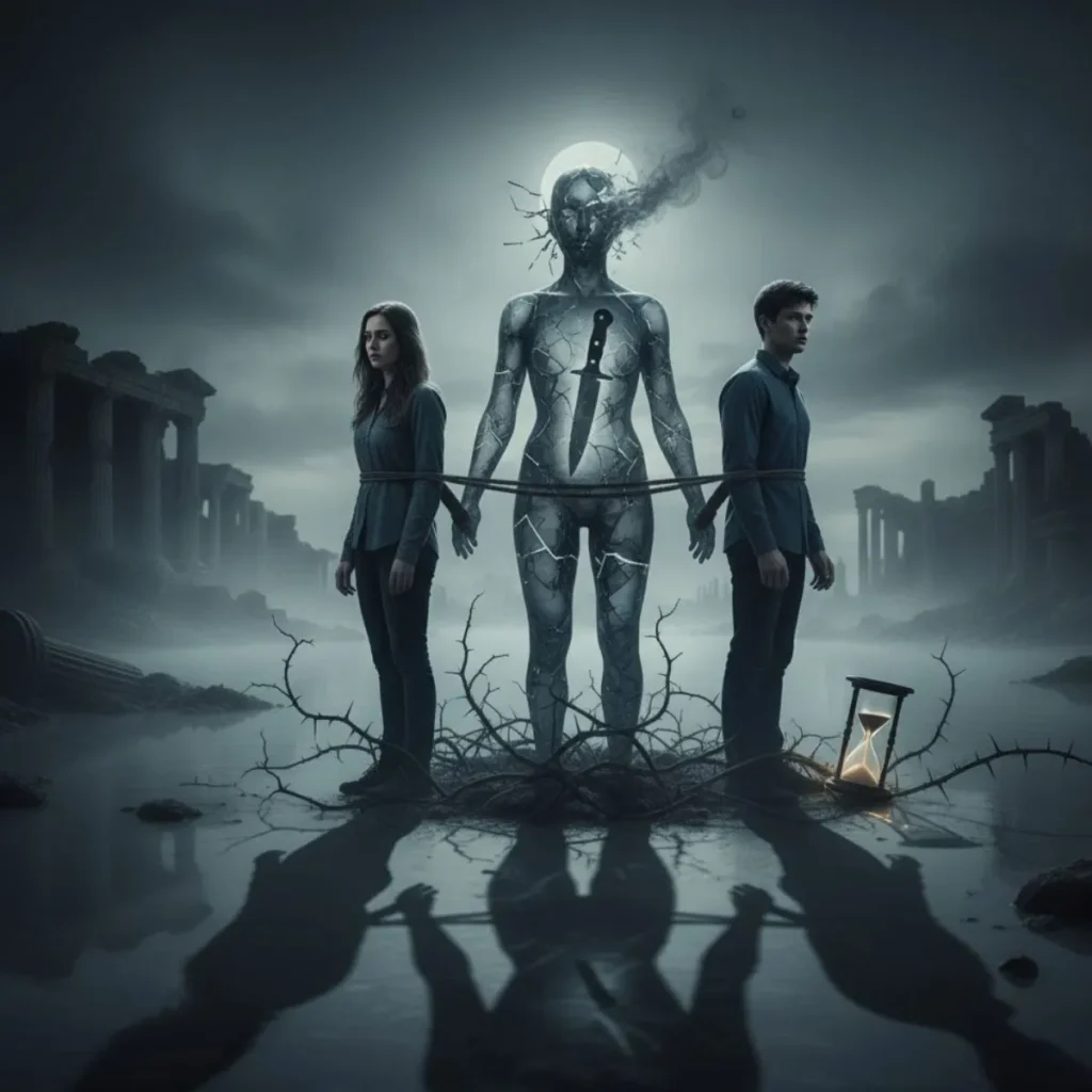 What Does It Mean When You Dream About Killing