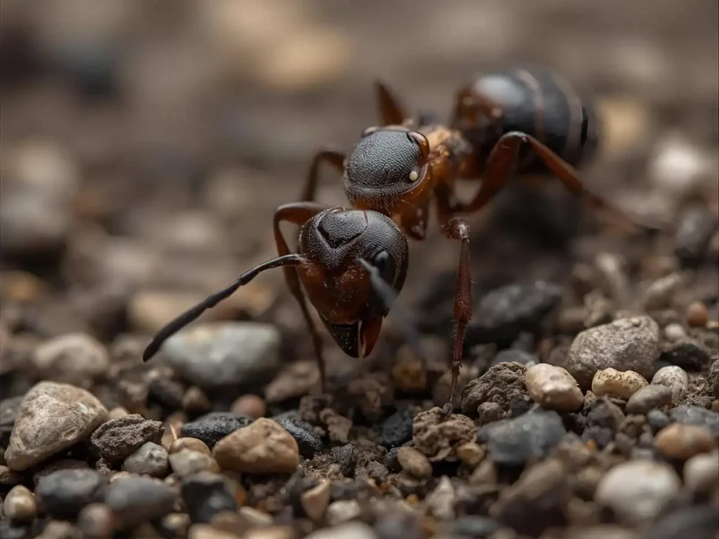 What Is the Spiritual Meaning of Dreaming About Ants?