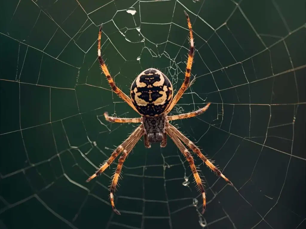 What is the Spiritual Meaning of Spiders in Dreams?