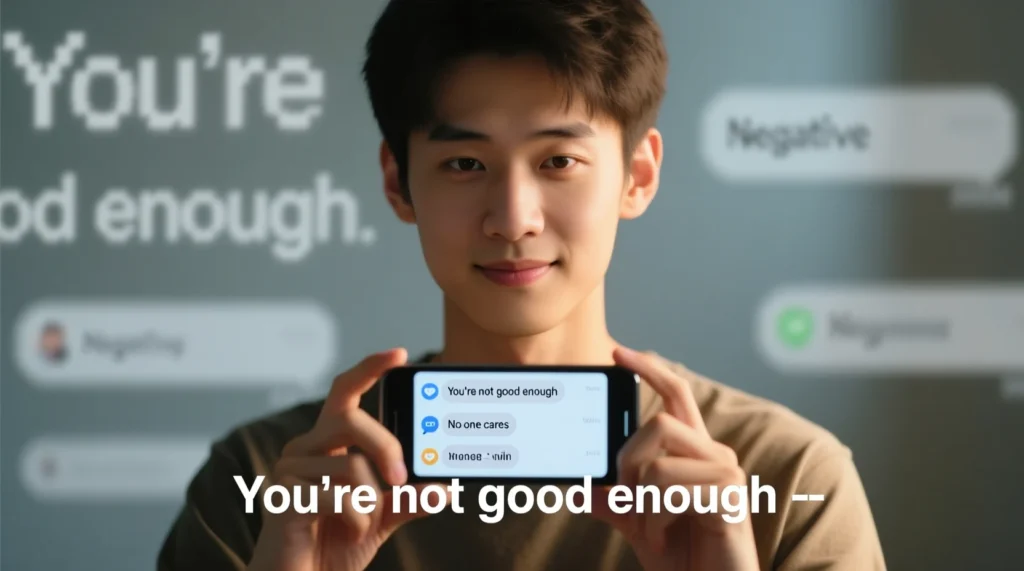 How to Respond When Someone Says You Got 6 7’d