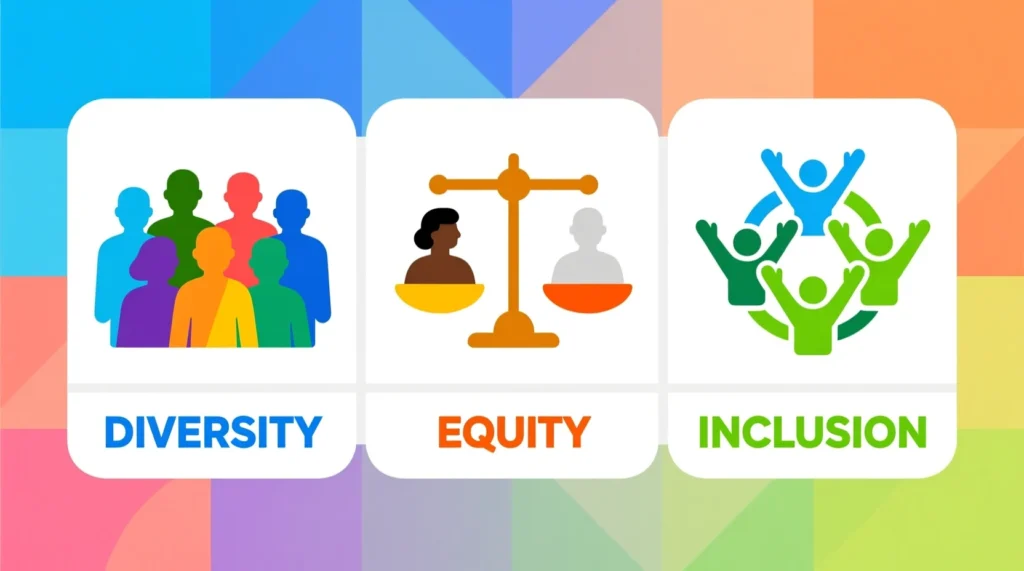 What Does DEI Stand For? — Basic Definition