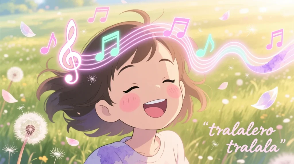 What Does Tralalero Tralala Mean?