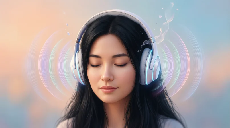 what does asmr stand for