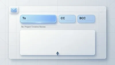 what does cc mean in email