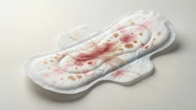 what does implantation bleeding look like