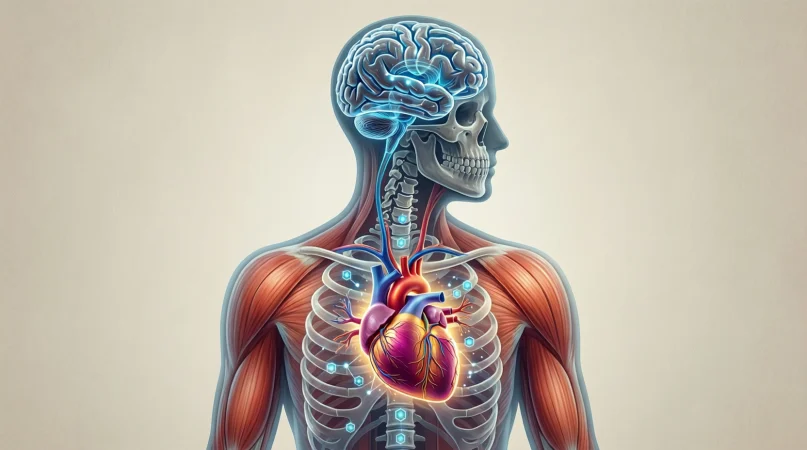 what does magnesium do for the body