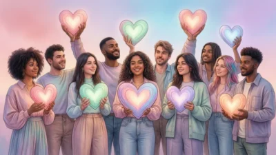 what does pansexual mean