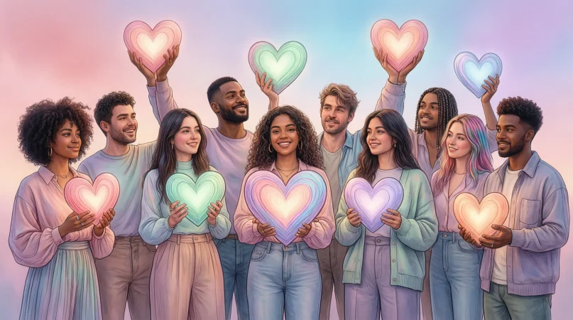 what does pansexual mean