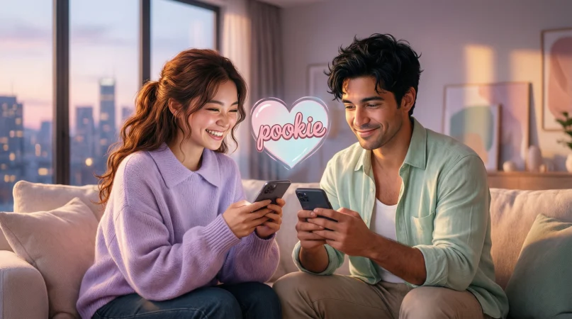 what does pookie mean