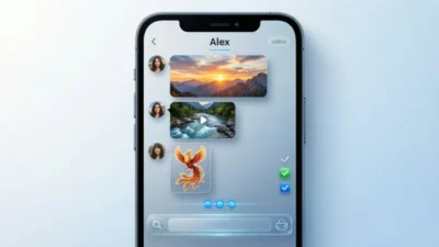 what does rcs message mean