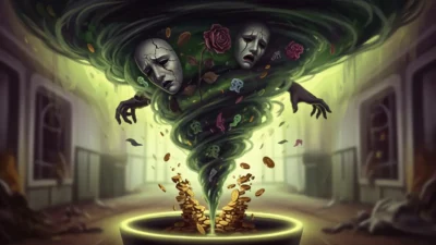 Dream Meaning of a Bad Smell