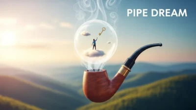 Pipe Dream Meaning