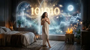 101010 Angel Number Meaning