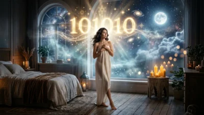 101010 Angel Number Meaning