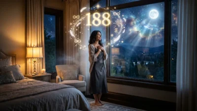 188 Angel Number