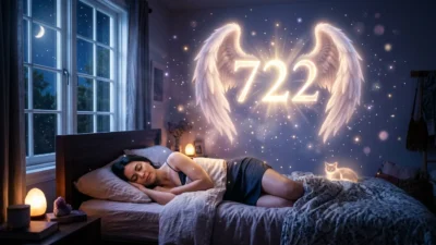 722 Angel Number Meaning