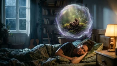 Poop Dream Meaning